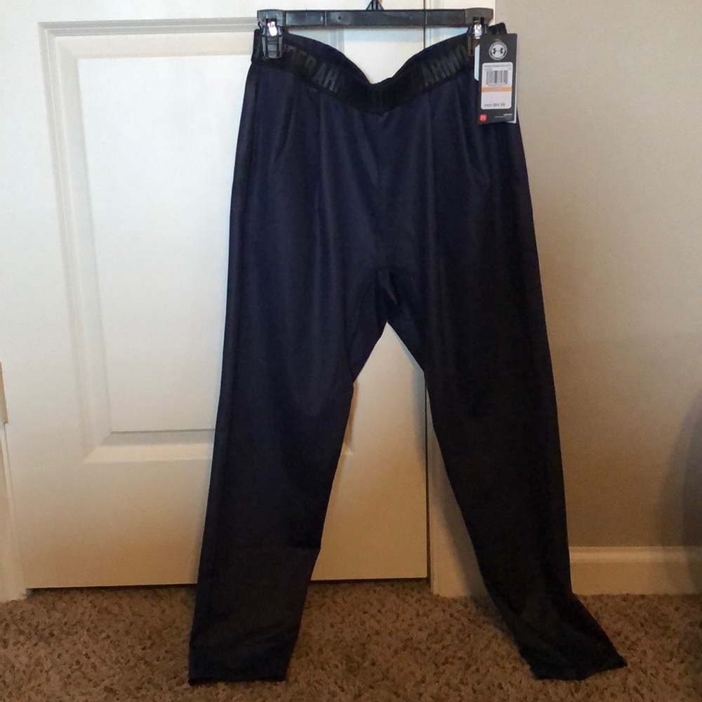 BrandNew!! UNDER ARMOR SWEATS!!
